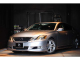 GS 450h バージョンL ハイブリッドバッテリー交換済み