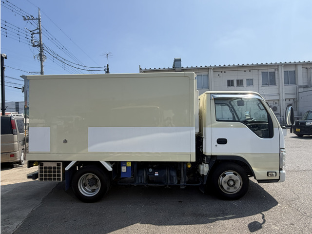 いすゞ エルフ_画像7