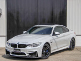 BMW M4クーペ