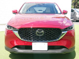 CX-5 2.2 XD Lパッケージ 4WD ワンオーナー クルージング&トラフィック