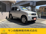 ダイハツ テリオスキッド