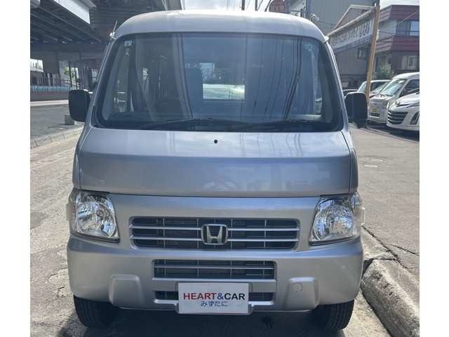 アクティバン SDX 4WD 5MT