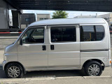 アクティバン SDX 4WD 5MT