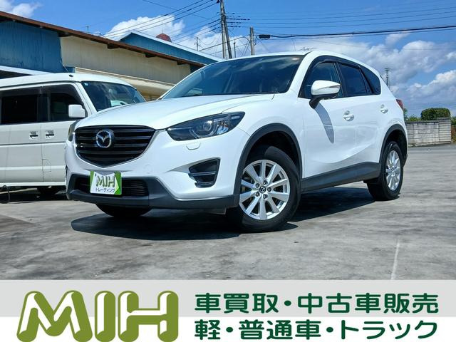 CX-5 2.2 XD プロアクティブ 4WD ナビ TV バックカメラ オートライト