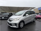 フリード 1.5 G プレミアムエディション 