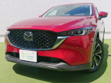 CX-5 2.2 XD Lパッケージ 4WD ワンオーナー クルージング&トラフィック