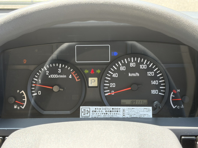 いすゞ エルフ_画像76