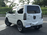 ジムニー ランドベンチャー 4WD ヒッチメンバー・フルセグTV・ドラレコ