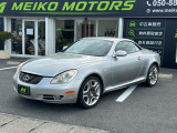 レクサス SC 430