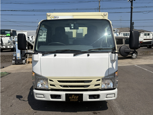 いすゞ エルフ_画像6