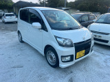 ダイハツ ムーヴカスタム