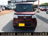 N-BOX G Lパッケージ 