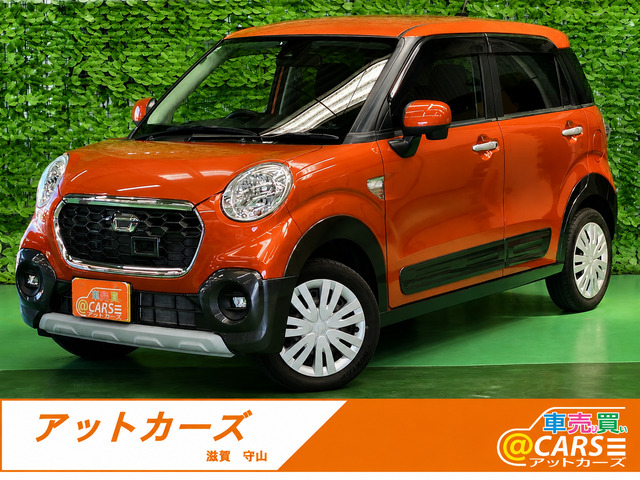キャスト アクティバ X SAII ナビBTフルセグETC衝突軽減B禁煙車
