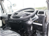 ★装備:DPF EZGO LDWS ESP アクティブサイドガードアシスト アクティブブレーキアシスト(AMB)★