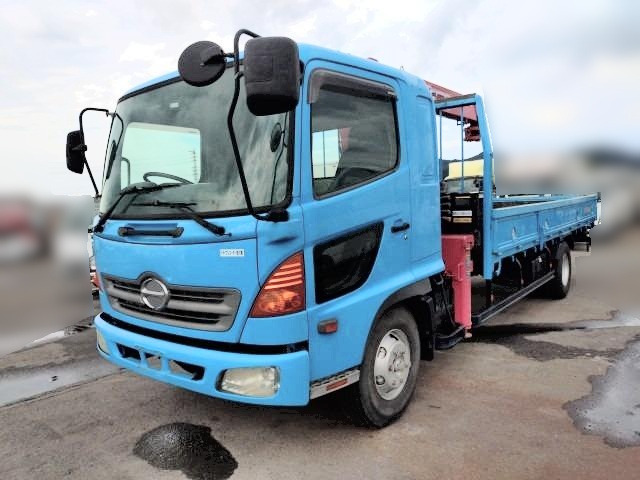レンジャー  古河製 4段ラジコン 6MT №470