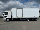 R3-レンジャー冷蔵冷凍車PG -30℃低温設定 ワンオーナー