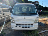 キャリイ KC 4WD 