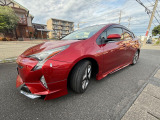 プリウス 1.8 S ツーリングセレクション 
