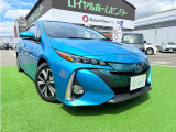 プリウスPHV 1.8 S ナビパッケージ 衝突軽減/ナビ/Bカメラ/スマートキー