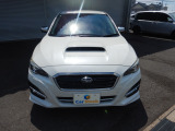 レヴォーグ 1.6 GT-S アイサイト 4WD D型 8インチナビTV STIアルミ