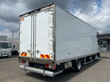 R3-レンジャー冷蔵冷凍車PG -30℃低温設定 ワンオーナー