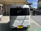 アトレー RS 4WD 未使用車