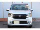 N-WGN G ターボパッケージ 4WD 修復歴無し 車検2年付き!!
