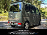 エブリイワゴン PZターボスペシャル ハイルーフ 登録未使用車 両側電スラ 電動ステップ