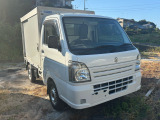 キャリイ KC 4WD 