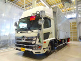 お問合せ管理No.G852 R8 レンジャー 2.7t ワイドベッド付 アルミウイング リアエアサス 240ps 未使用車