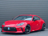 トヨタ GR86