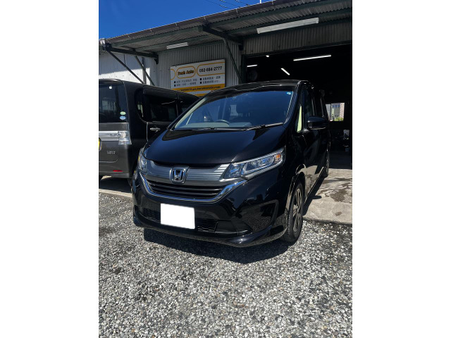 フリード 1.5 G ホンダセンシング 