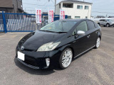 トヨタ プリウス