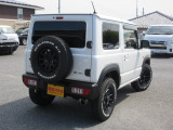 ジムニー XC 4WD 