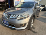 日産 ムラーノ 2.5 250XL FOUR 4WD