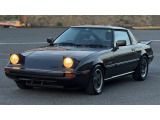 【中古車情報】マツダ RX-7   の中古車詳細（走行距離：推定:6.5万km、カラー：ブラック、販売地域：愛知県碧南市二本木町）