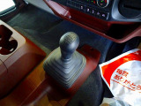 フロア6MT