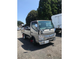 キャンター  2万KM 2トン車 ヒラ