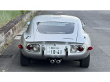 2000GT  