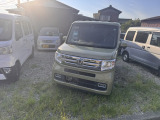 N-VAN +スタイル クール ターボ ホンダセンシング 