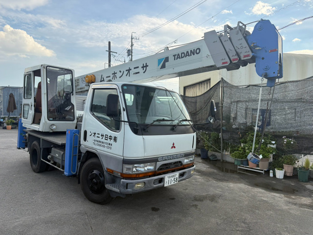 /その他 三菱ふそう  ★法人ワンオーナー★とても綺麗なお車です