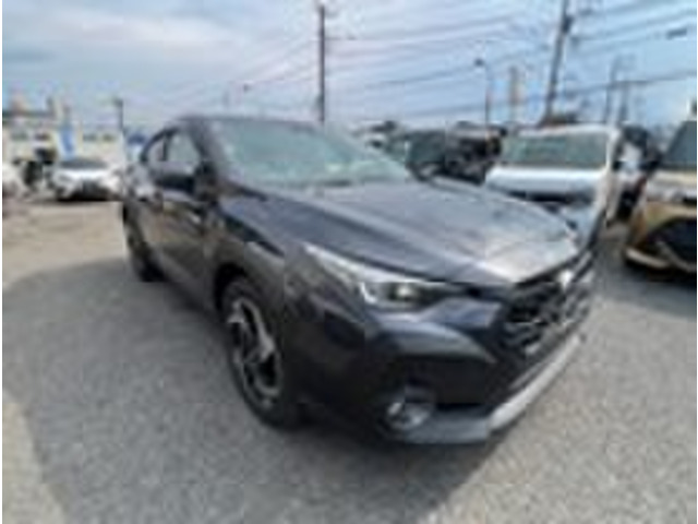 クロストレック 2.5 プレミアム S:HEV EX 4WD 