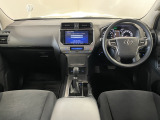 ランドクルーザープラド 2.7 TX 4WD サンルーフ・ビッグXナビ