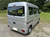 ミニキャブバン  M ハイルーフ 4WD