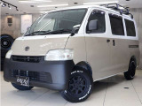 ライトエースバン 1.5 DX ブレラOGカスタム BOXベッドキット
