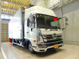 トラック市長岡店 ホームページもご覧ください! https://www.truckichi-nagaoka.com/stock/detail/?car_id=3621