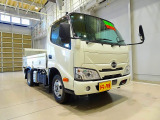 お問合せ管理No.D505 R6 デュトロ 2t FJL 標準 アーム式P/G付