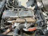 ●E/G 型式:6R10 380馬力 ICターボ