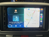 グーグルマップ、流している音楽療法表示させてます。この画面がほんと使いやすいです。