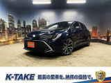 トヨタ カローラスポーツ 1.8 ハイブリッド G Z